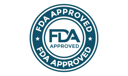 FDA Approved FDA Approved